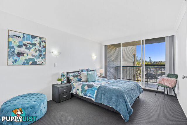 13/249 Bayview Street HOLLYWELL QLD 4216