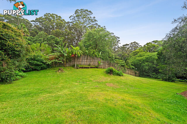 35 Lloyds Road SPRINGBROOK QLD 4213