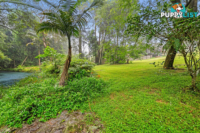 35 Lloyds Road SPRINGBROOK QLD 4213