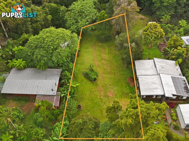 35 Lloyds Road SPRINGBROOK QLD 4213