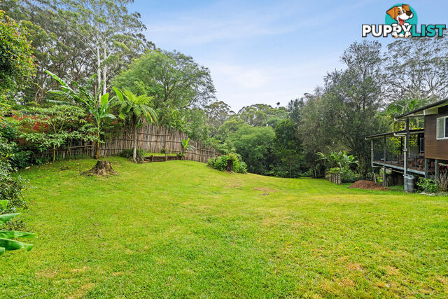 35 Lloyds Road SPRINGBROOK QLD 4213