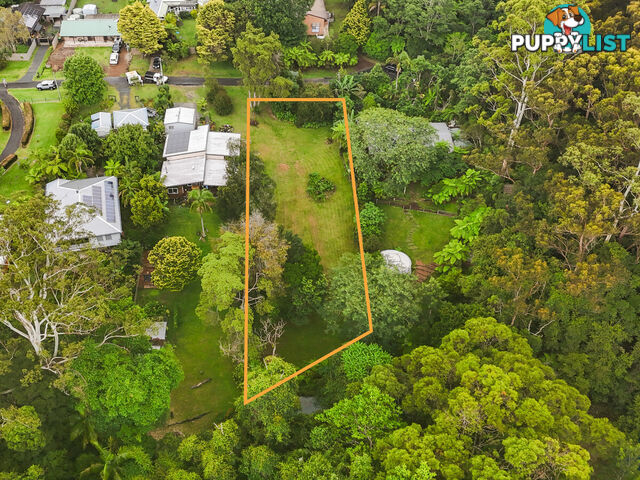 35 Lloyds Road SPRINGBROOK QLD 4213