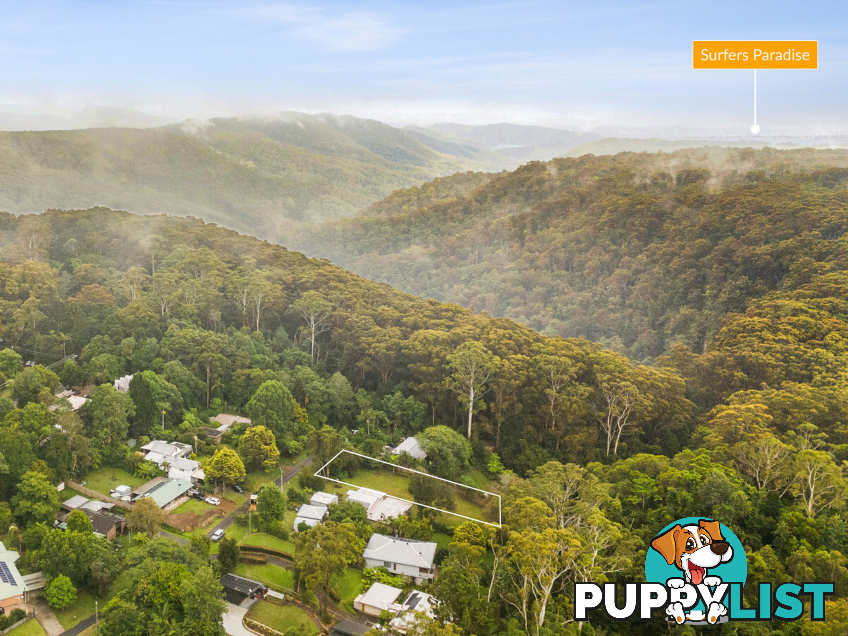 35 Lloyds Road SPRINGBROOK QLD 4213
