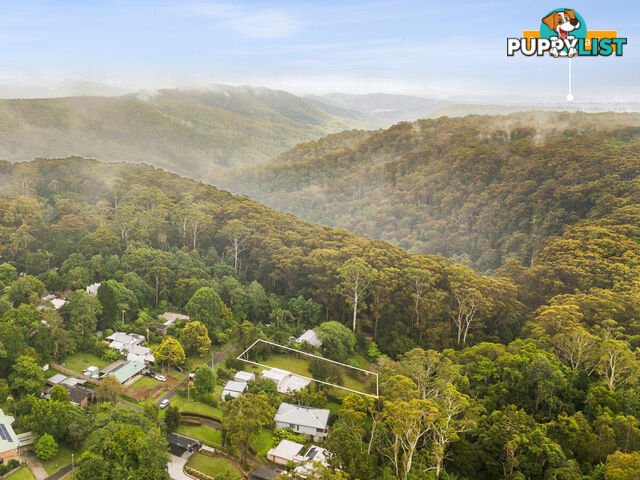 35 Lloyds Road SPRINGBROOK QLD 4213