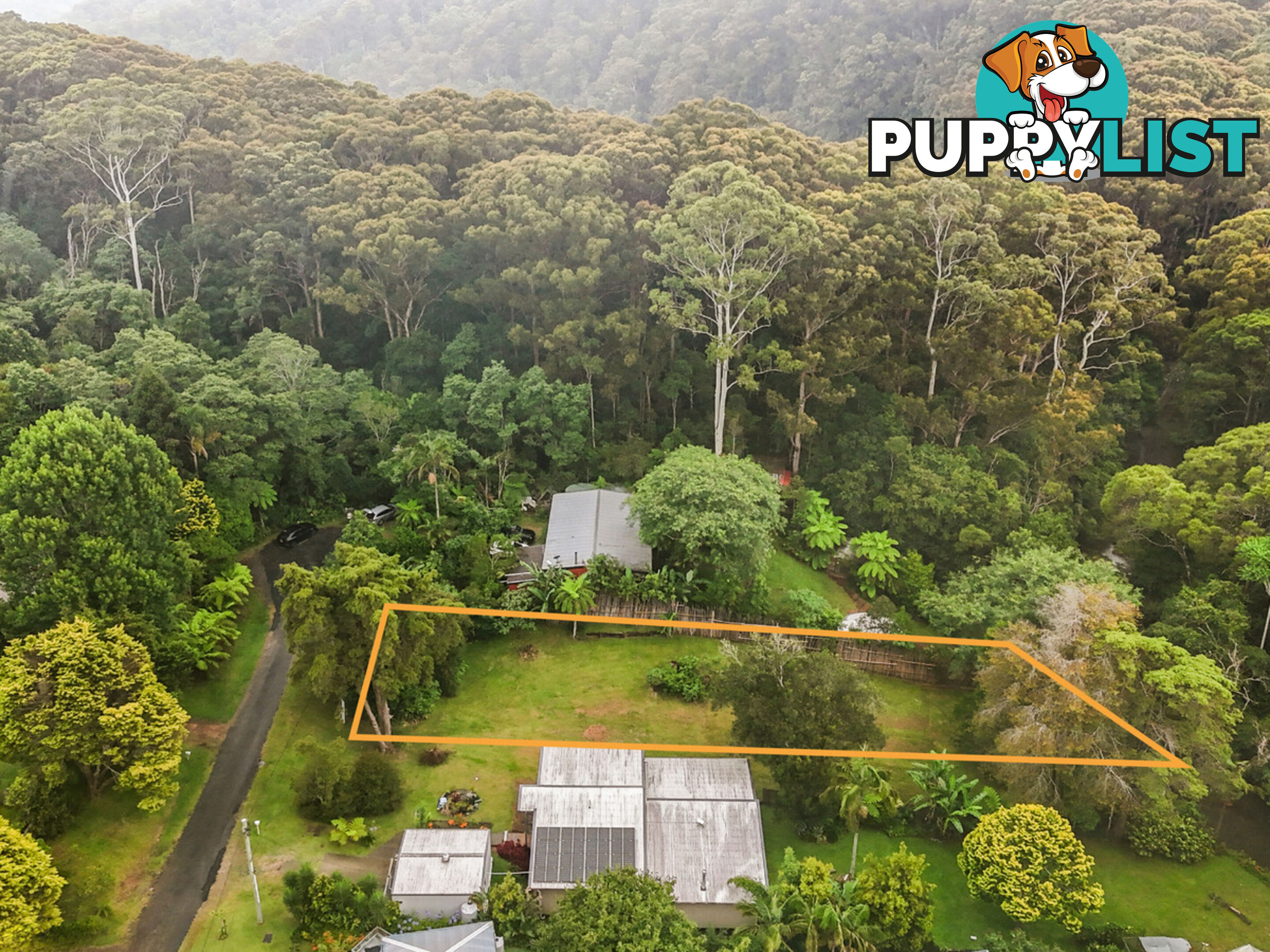 35 Lloyds Road SPRINGBROOK QLD 4213