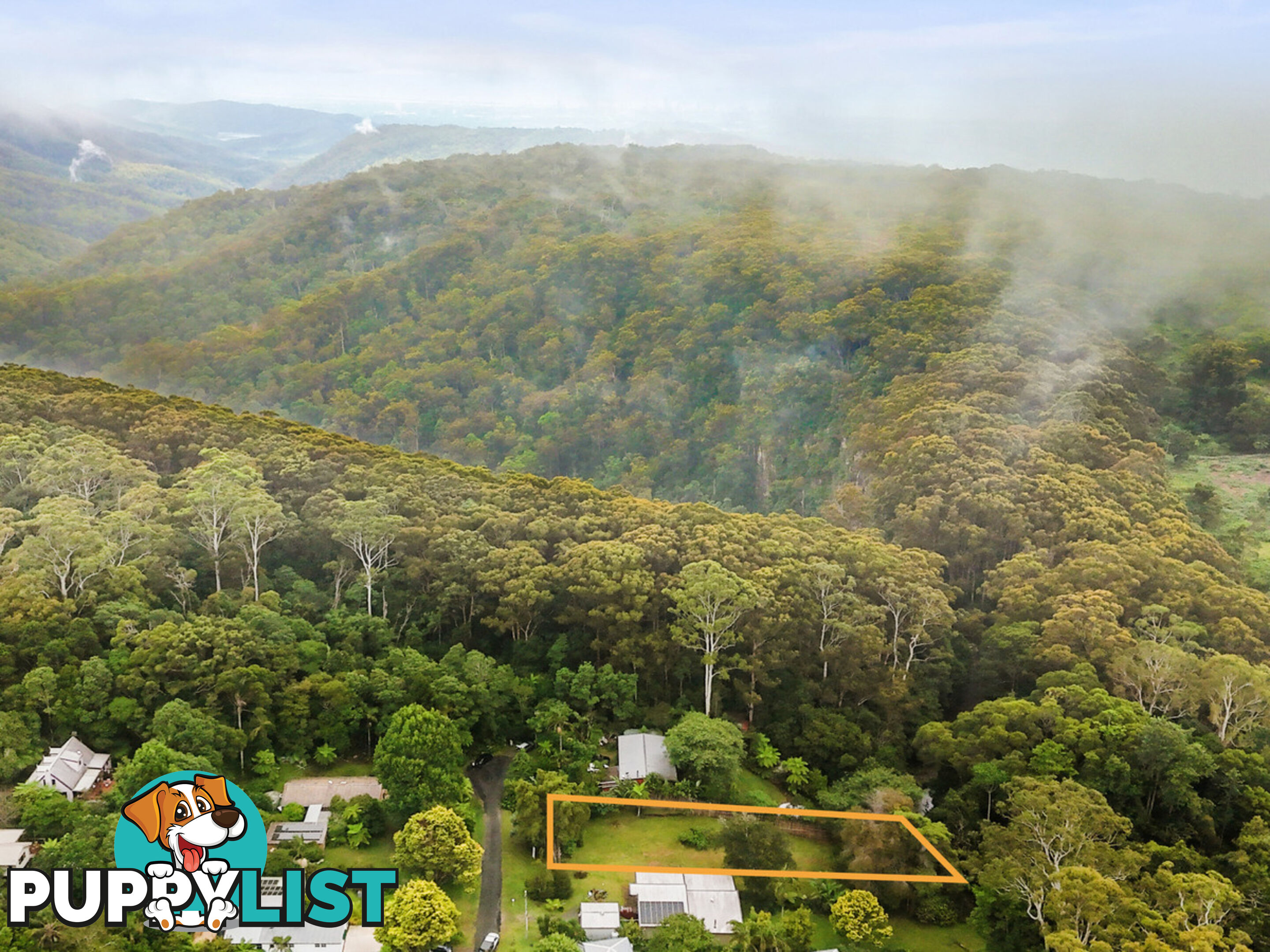 35 Lloyds Road SPRINGBROOK QLD 4213