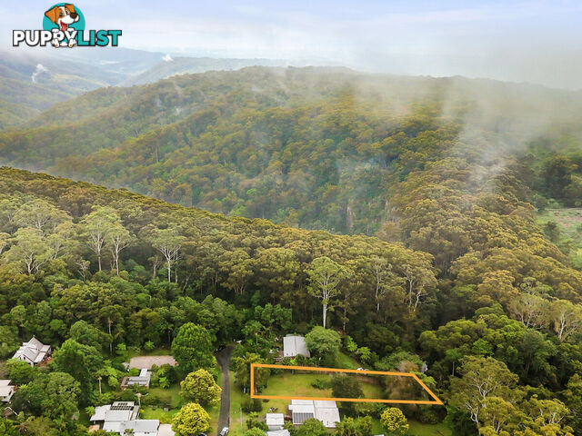 35 Lloyds Road SPRINGBROOK QLD 4213