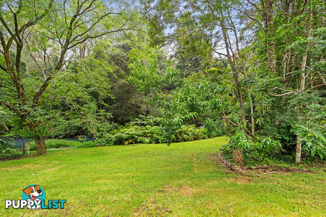 35 Lloyds Road SPRINGBROOK QLD 4213