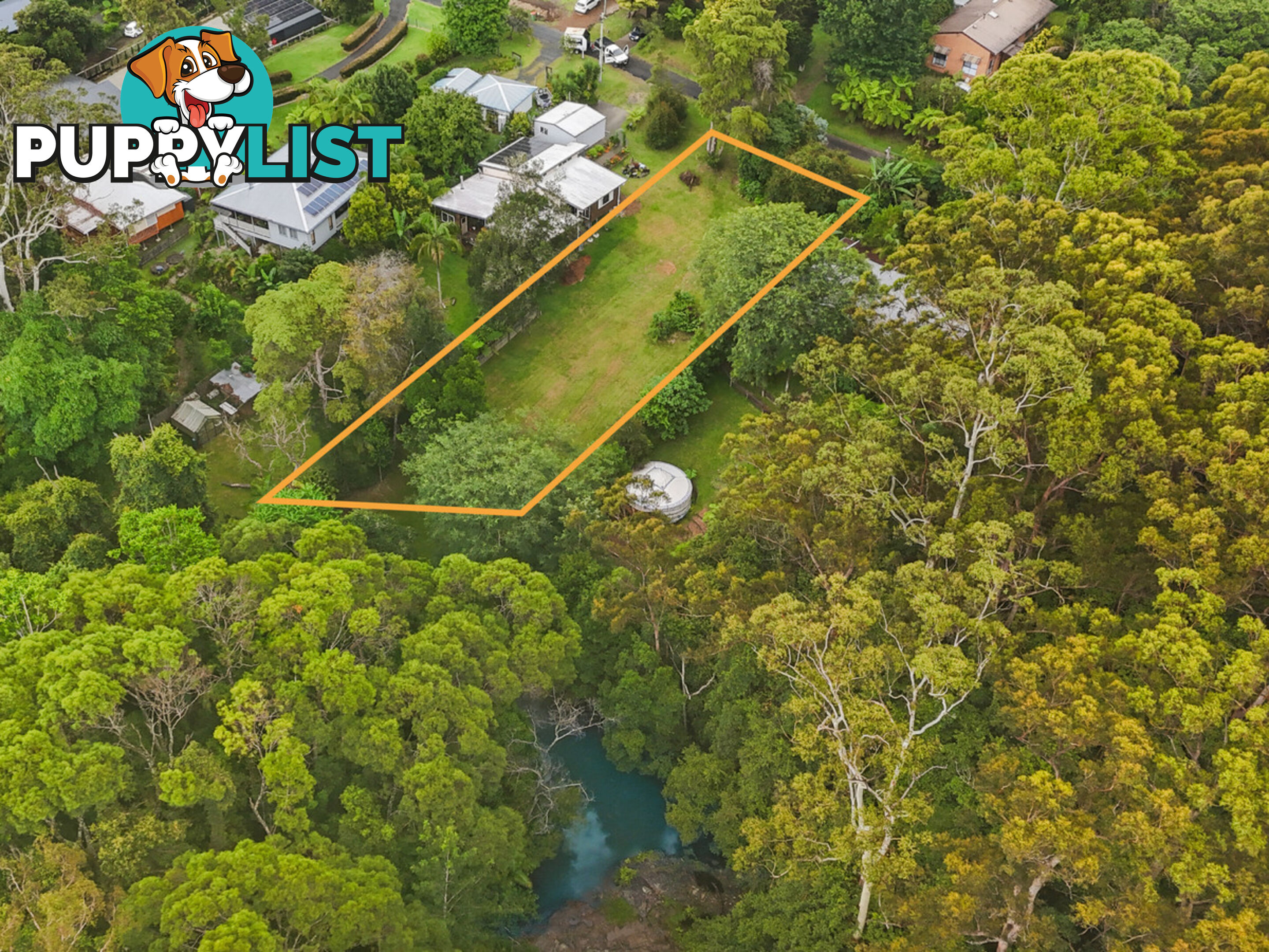 35 Lloyds Road SPRINGBROOK QLD 4213