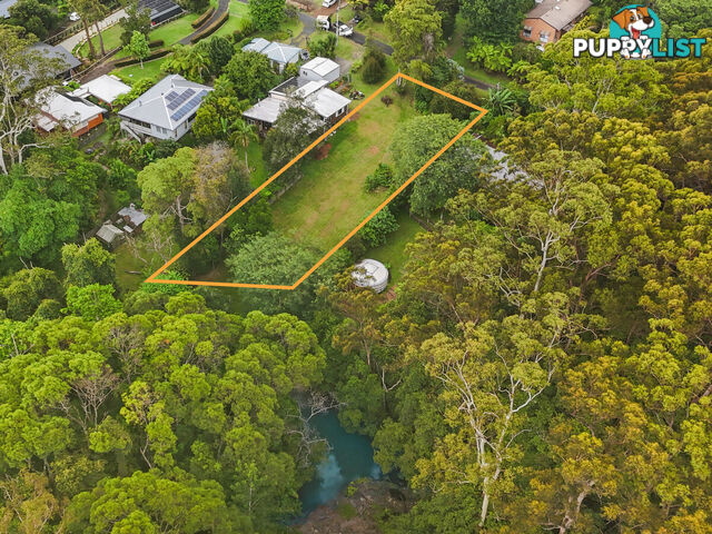35 Lloyds Road SPRINGBROOK QLD 4213