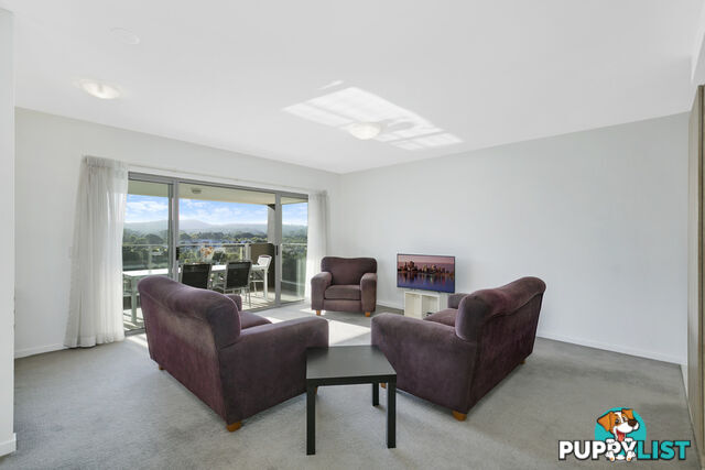 89/1 Boulton Drive NERANG QLD 4211