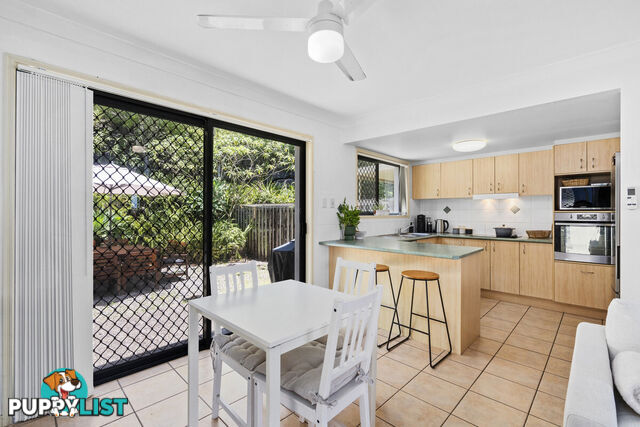 15/20 Paddington Drive CARRARA QLD 4211