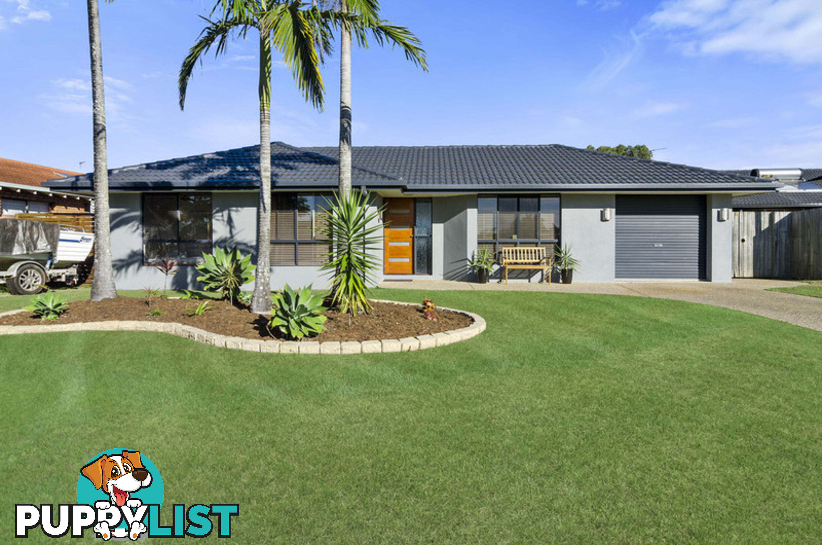 12 Andamooka Avenue WORONGARY QLD 4213