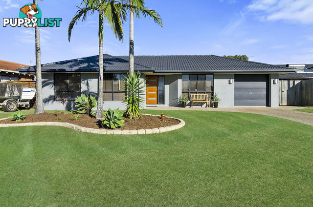 12 Andamooka Avenue WORONGARY QLD 4213