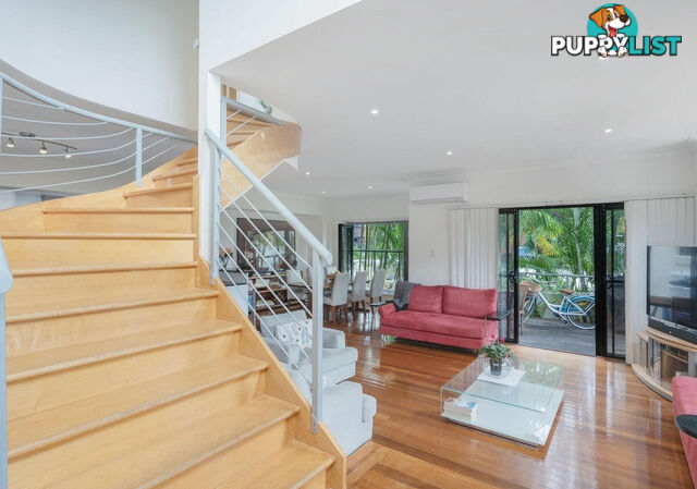 1/58 William Street SOUTHPORT QLD 4215