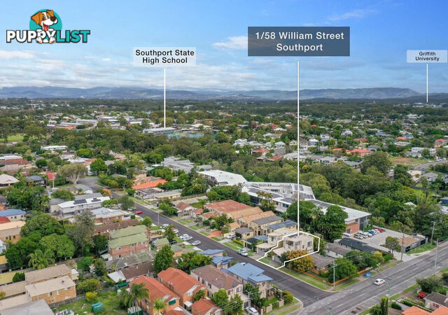 1/58 William Street SOUTHPORT QLD 4215
