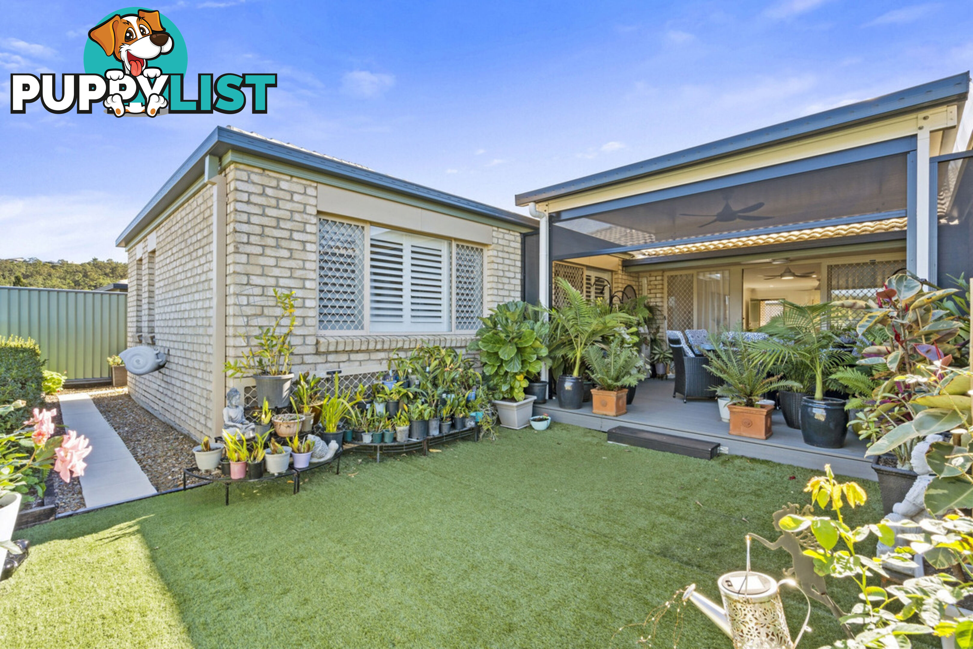 30/1 Archipelago Street PACIFIC PINES QLD 4211