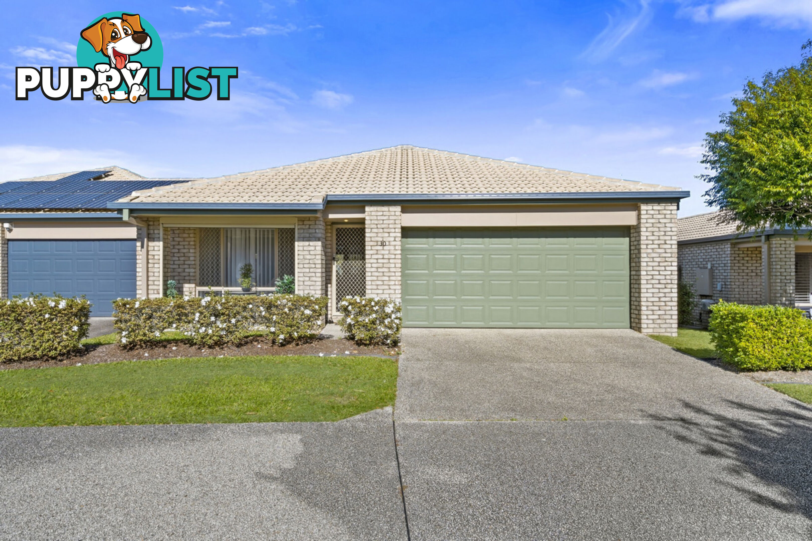 30/1 Archipelago Street PACIFIC PINES QLD 4211