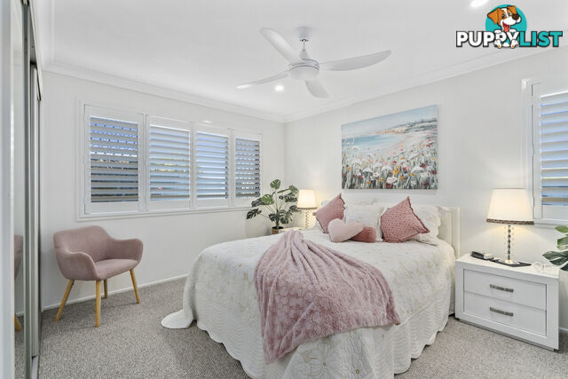 30/1 Archipelago Street PACIFIC PINES QLD 4211