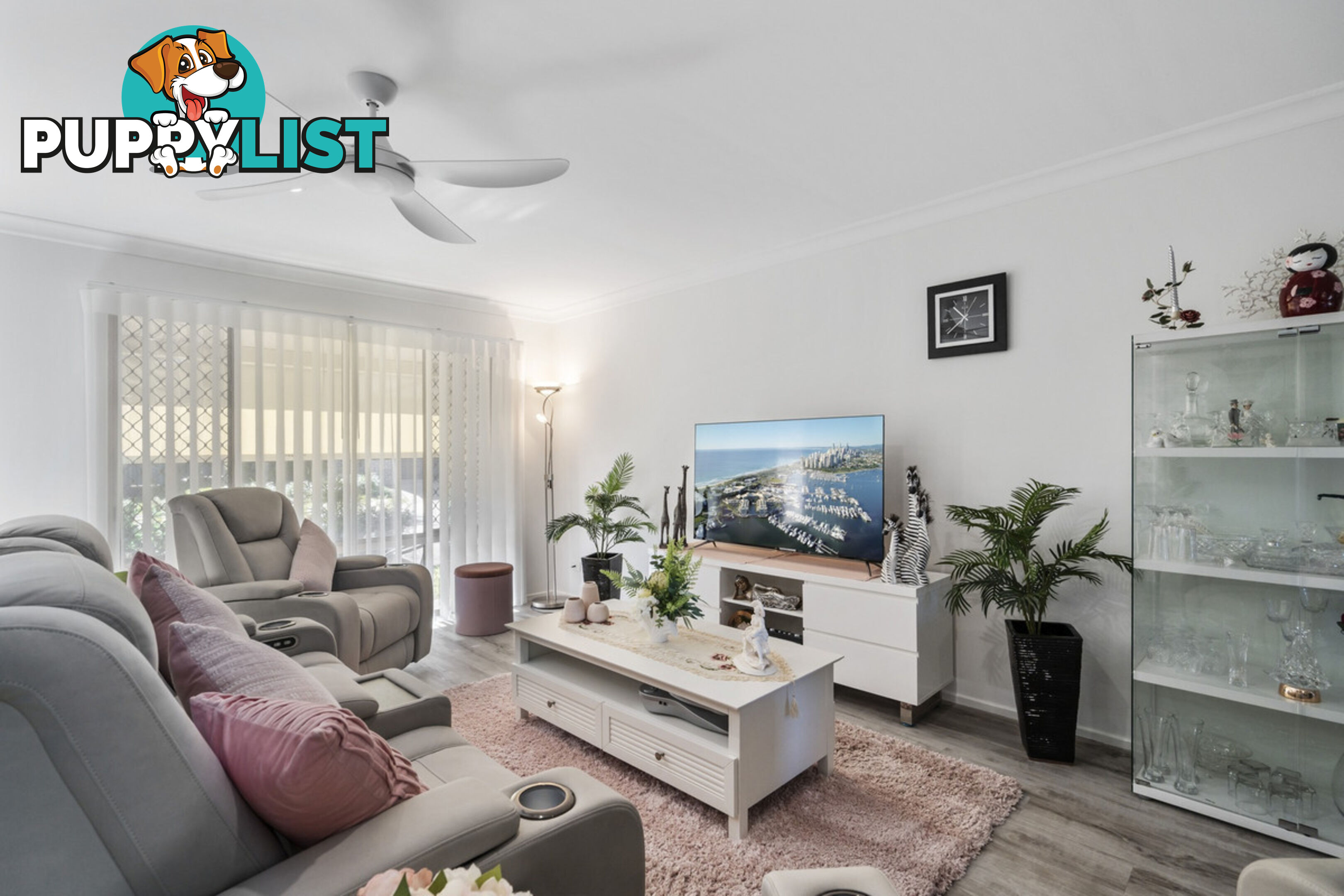 30/1 Archipelago Street PACIFIC PINES QLD 4211