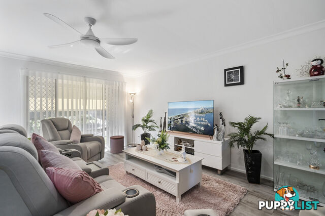 30/1 Archipelago Street PACIFIC PINES QLD 4211