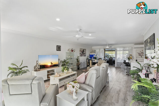 30/1 Archipelago Street PACIFIC PINES QLD 4211