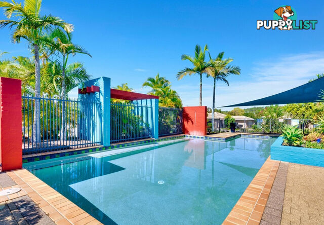 30/1 Archipelago Street PACIFIC PINES QLD 4211