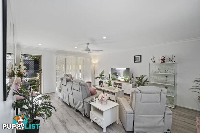 30/1 Archipelago Street PACIFIC PINES QLD 4211