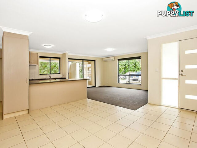 4/22 Baloo Crescent NERANG QLD 4211