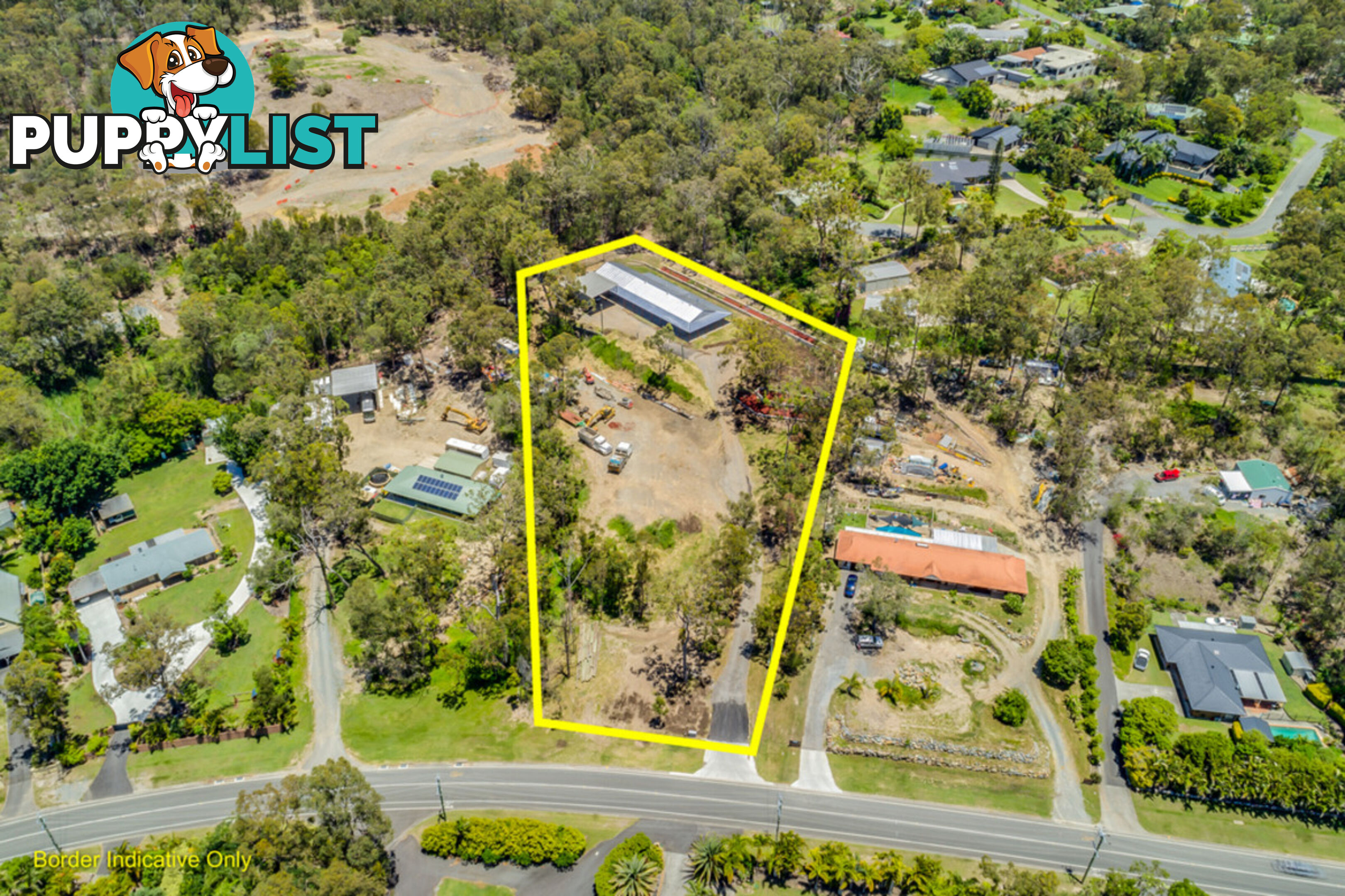 212 Banyula Drive GAVEN QLD 4211