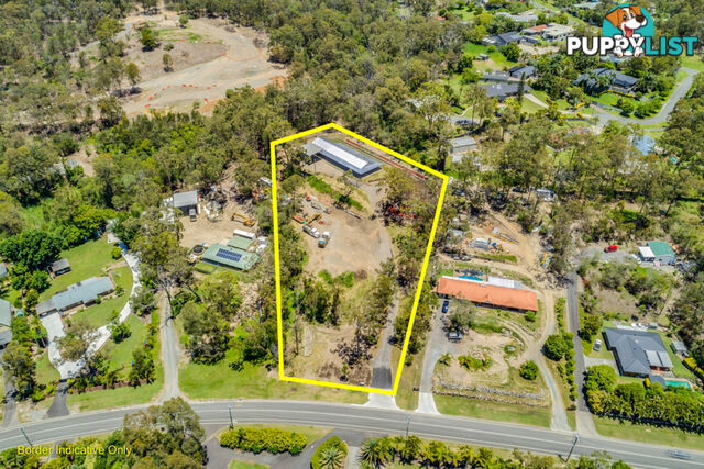 212 Banyula Drive GAVEN QLD 4211