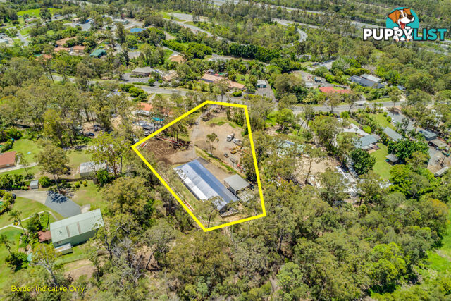 212 Banyula Drive GAVEN QLD 4211