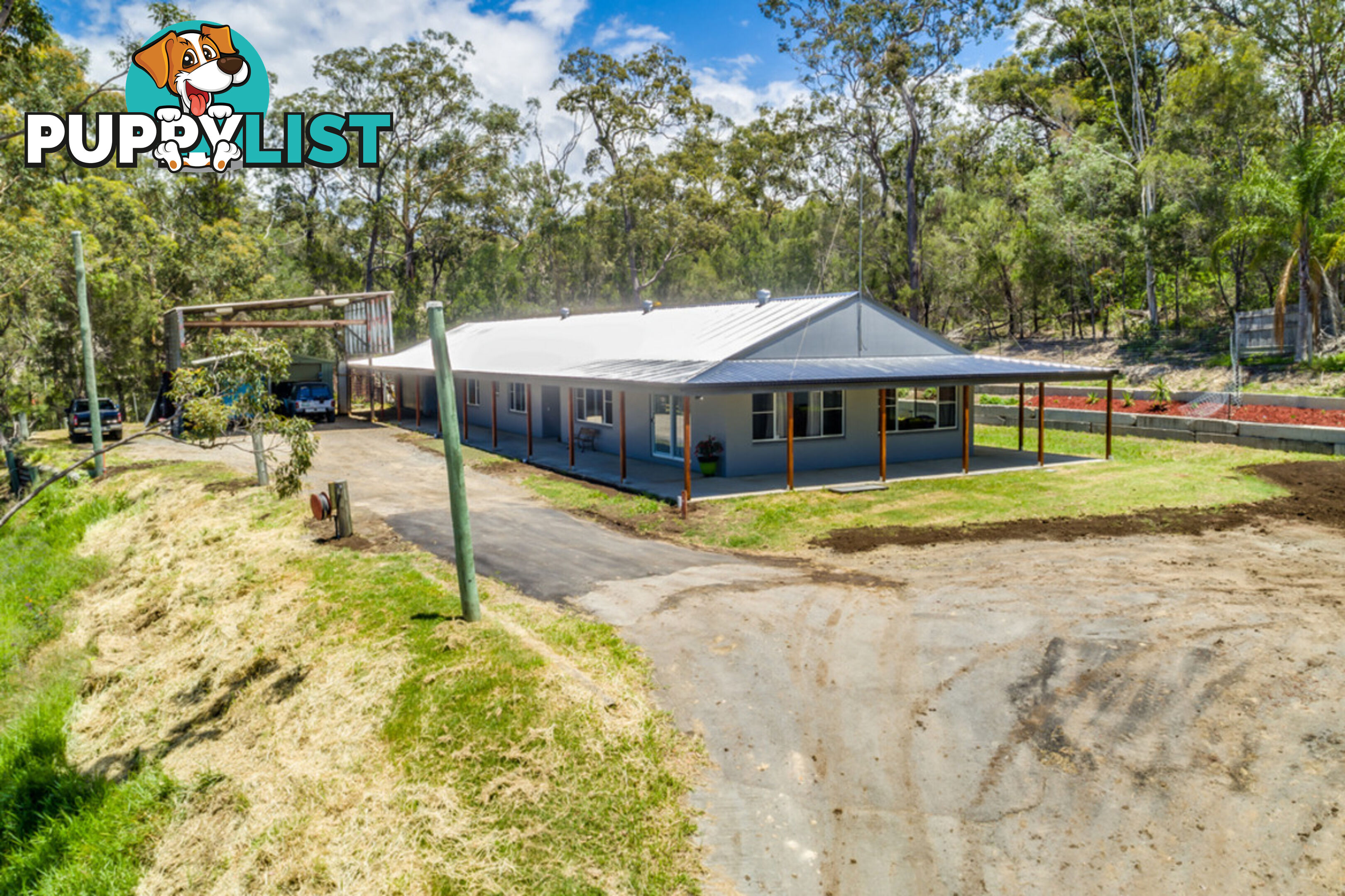 212 Banyula Drive GAVEN QLD 4211