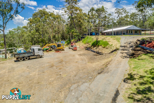 212 Banyula Drive GAVEN QLD 4211