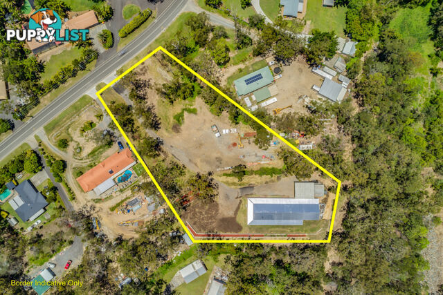 212 Banyula Drive GAVEN QLD 4211