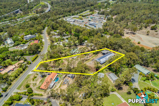 212 Banyula Drive GAVEN QLD 4211