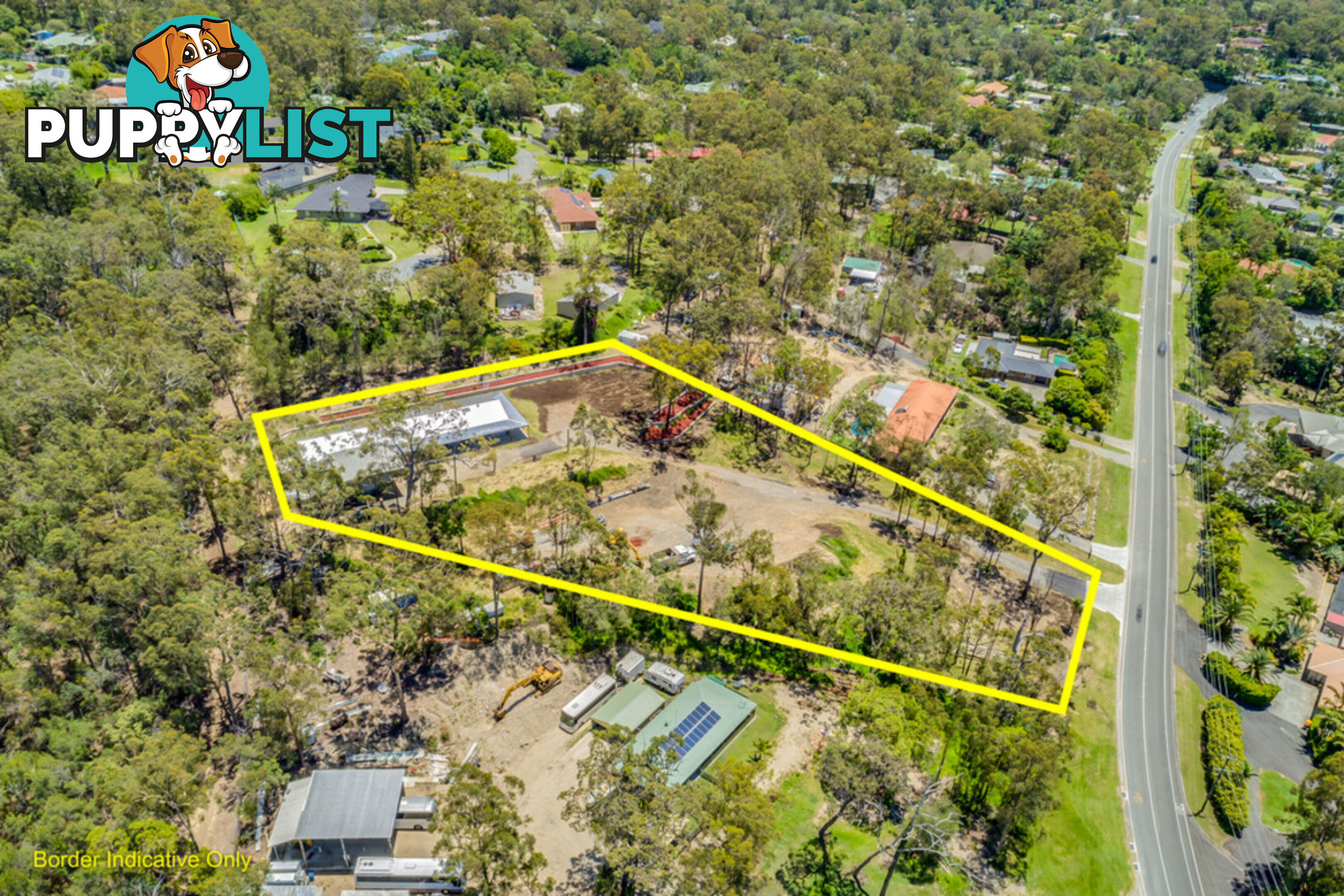 212 Banyula Drive GAVEN QLD 4211