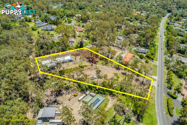 212 Banyula Drive GAVEN QLD 4211