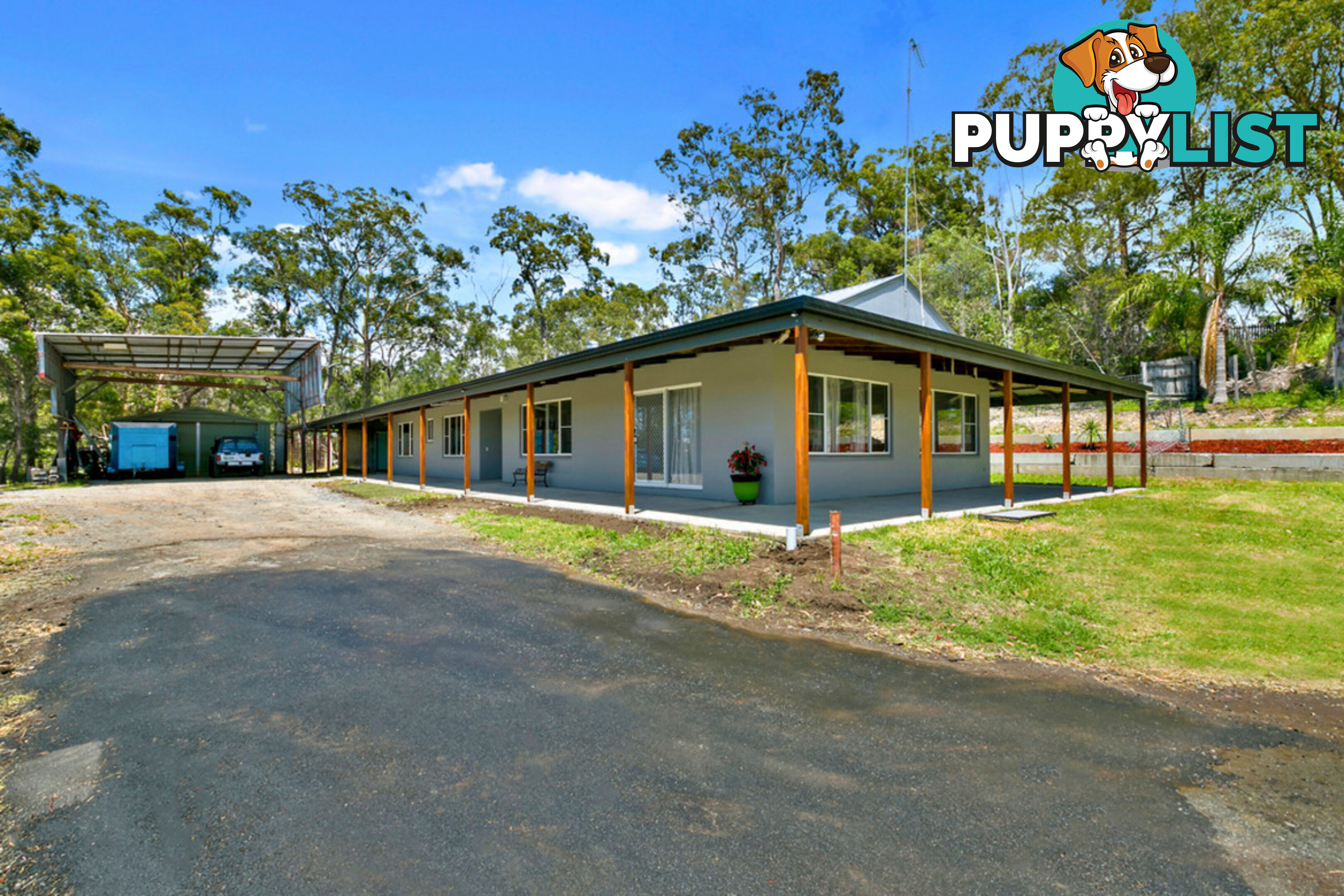 212 Banyula Drive GAVEN QLD 4211