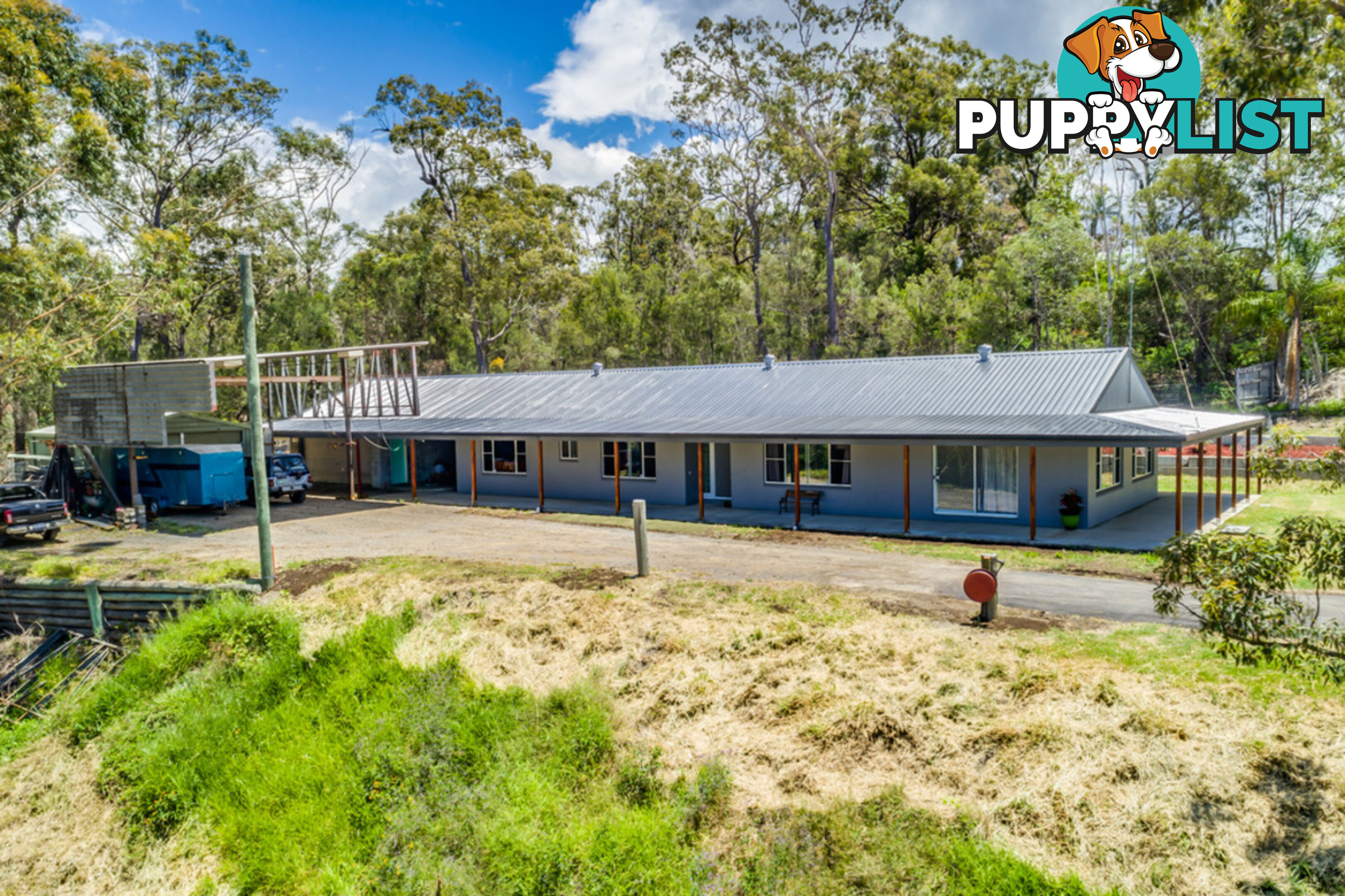 212 Banyula Drive GAVEN QLD 4211