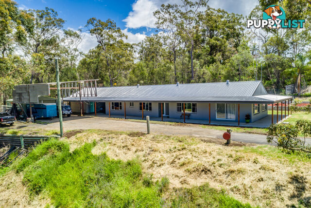 212 Banyula Drive GAVEN QLD 4211