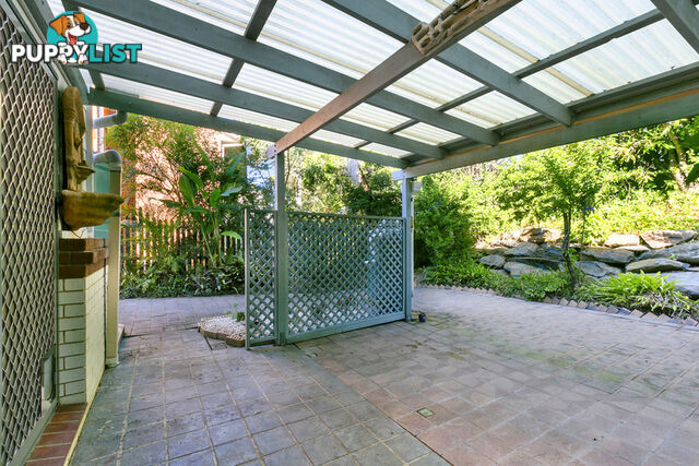 4 61 Paddington Drive CARRARA QLD 4211