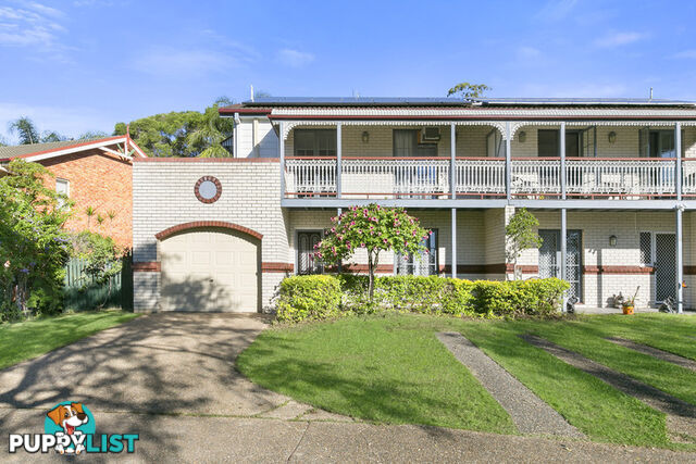 4 61 Paddington Drive CARRARA QLD 4211