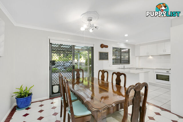 4 61 Paddington Drive CARRARA QLD 4211