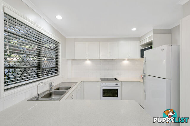 4 61 Paddington Drive CARRARA QLD 4211