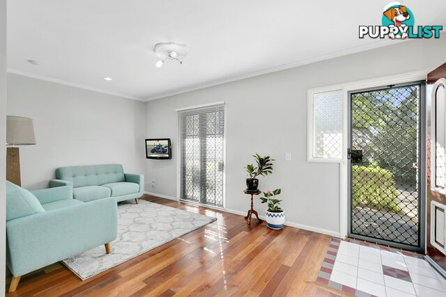 4 61 Paddington Drive CARRARA QLD 4211