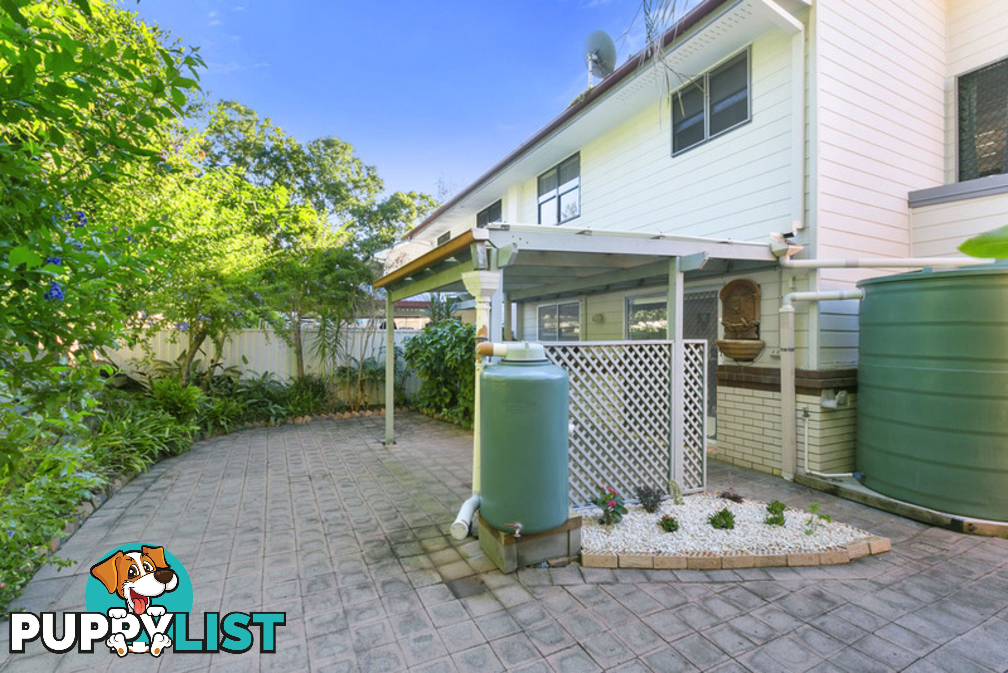 4 61 Paddington Drive CARRARA QLD 4211