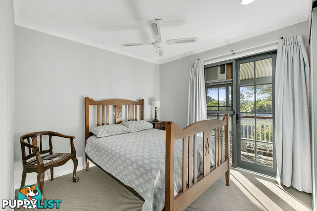 4 61 Paddington Drive CARRARA QLD 4211