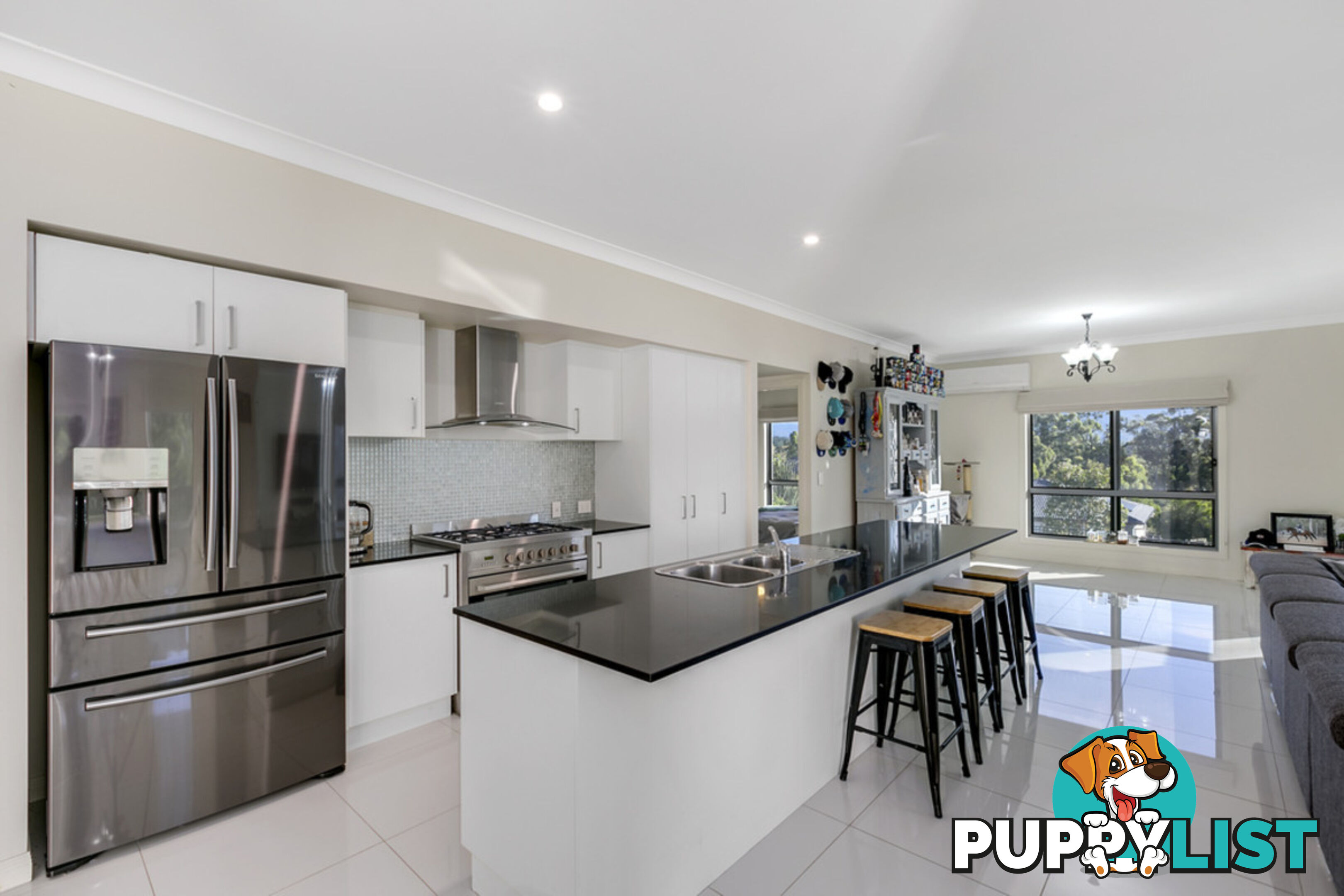 1 Sunbird Court GILSTON QLD 4211