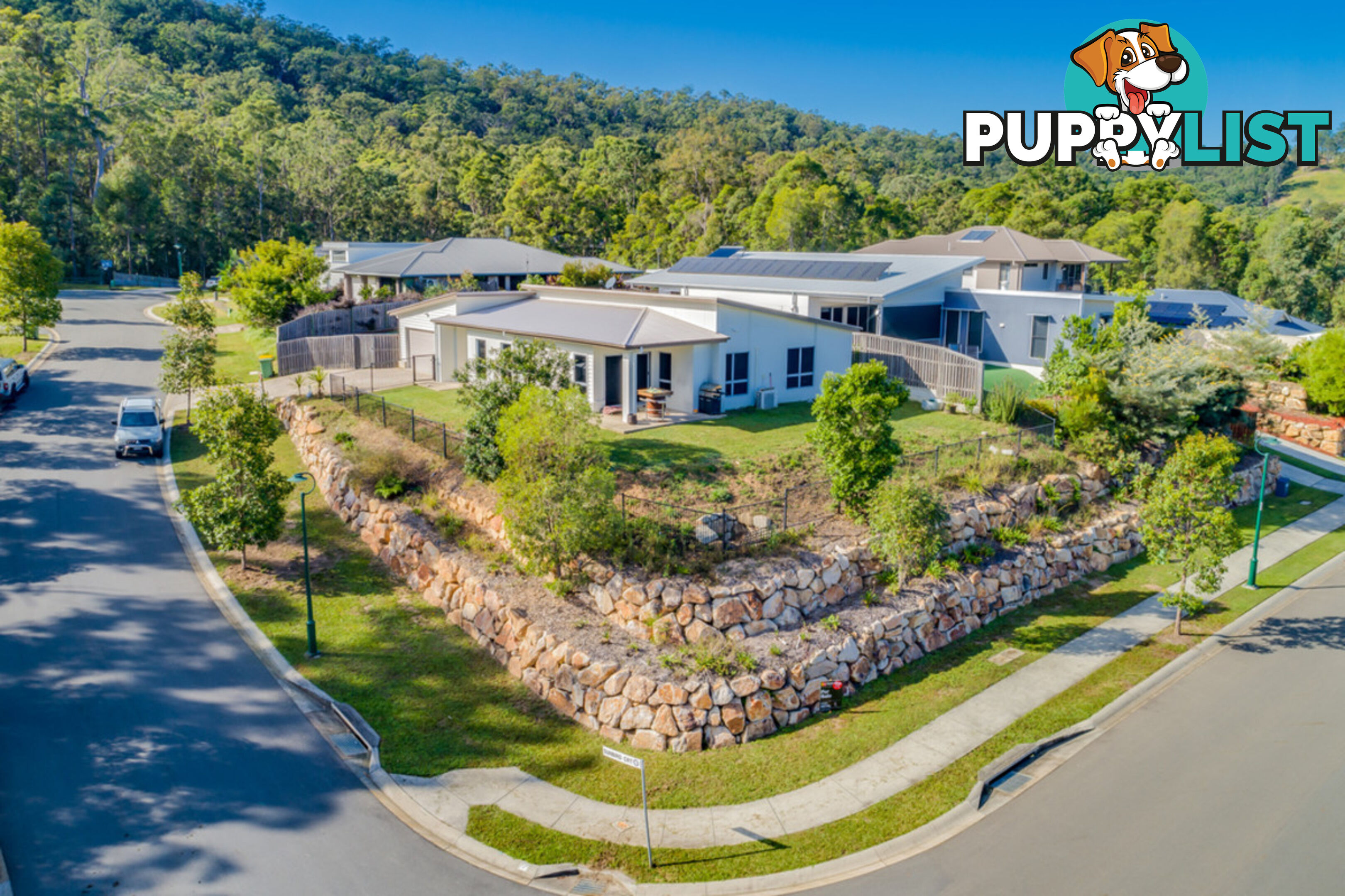 1 Sunbird Court GILSTON QLD 4211